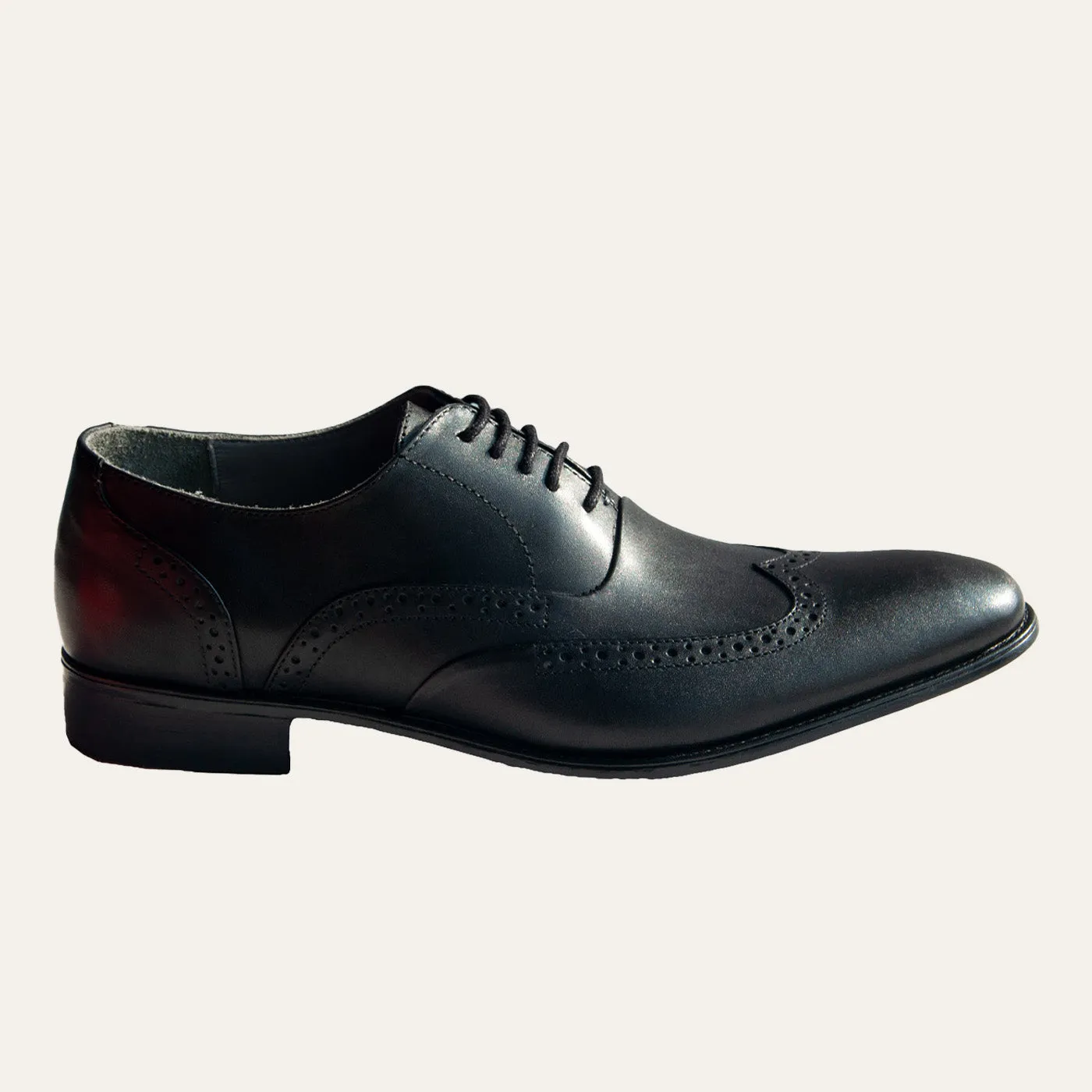 Men's Formal Shoe FM-1315 Steady Grip Daily Tasks