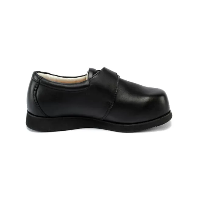 Mt. Emey 9106 Black - Women's Supra-depth Dress/Casual Shoes Slim Look Luxury Resort
