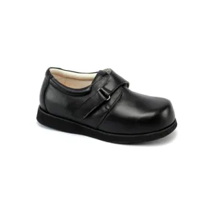 Mt. Emey 9106 Black - Women's Supra-depth Dress/Casual Shoes Elegant Footwear