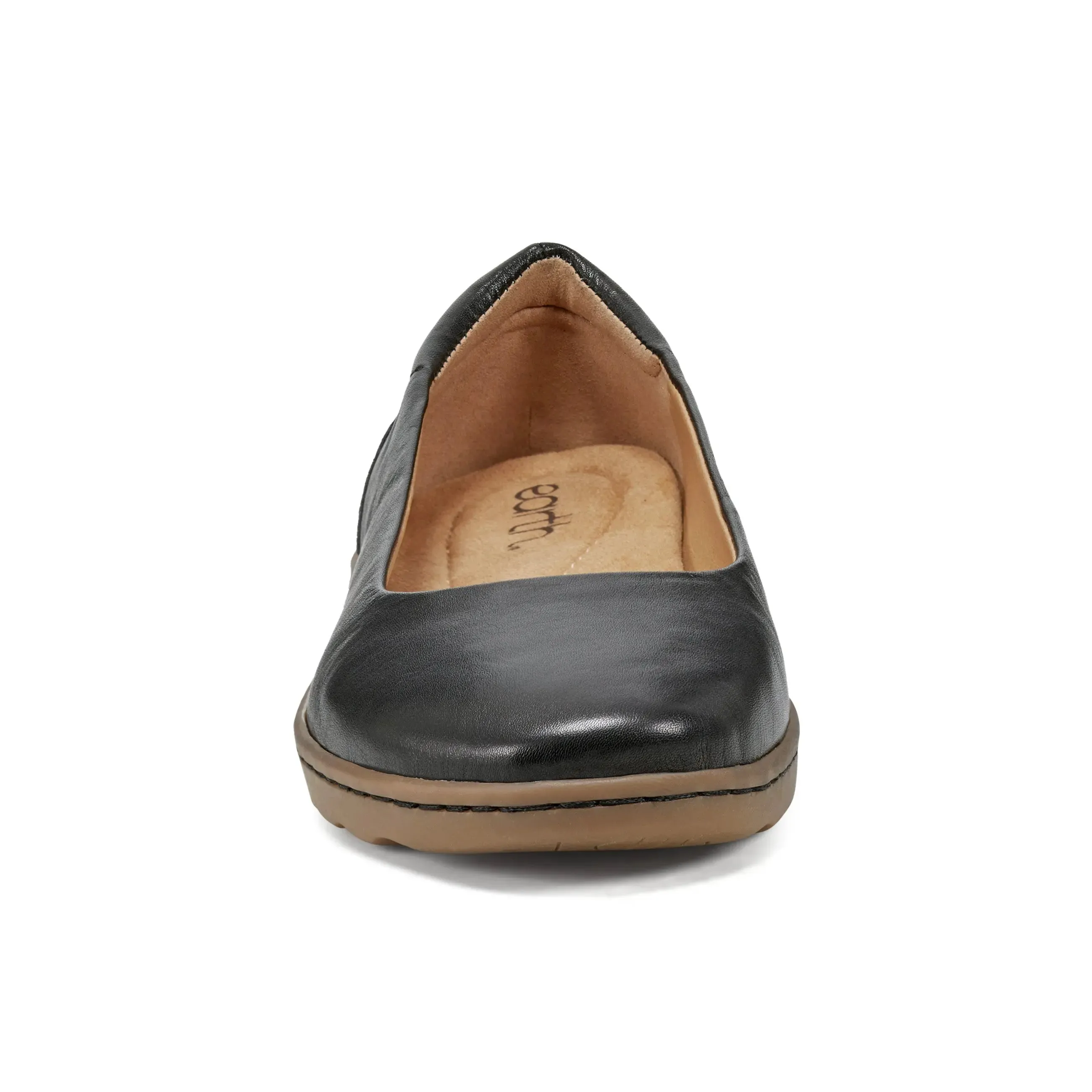 Mesh Cool Landen Round Toe Casual Flats