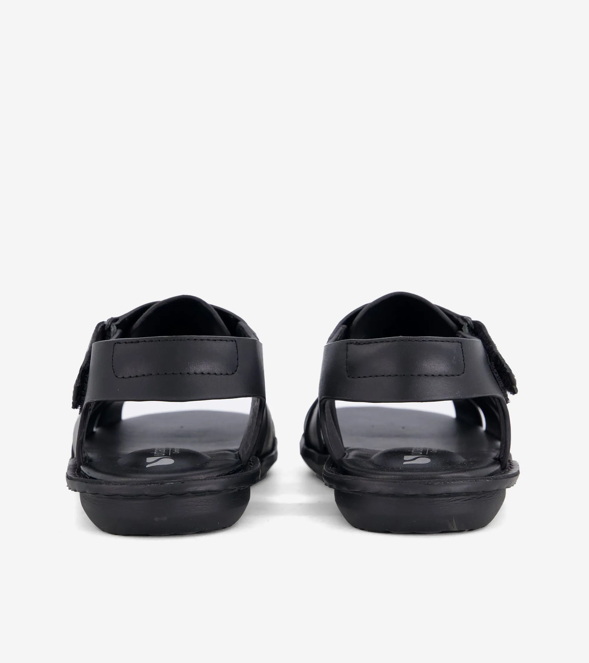 quick dry Clear Shape Men's Sandal US-PY-5101
