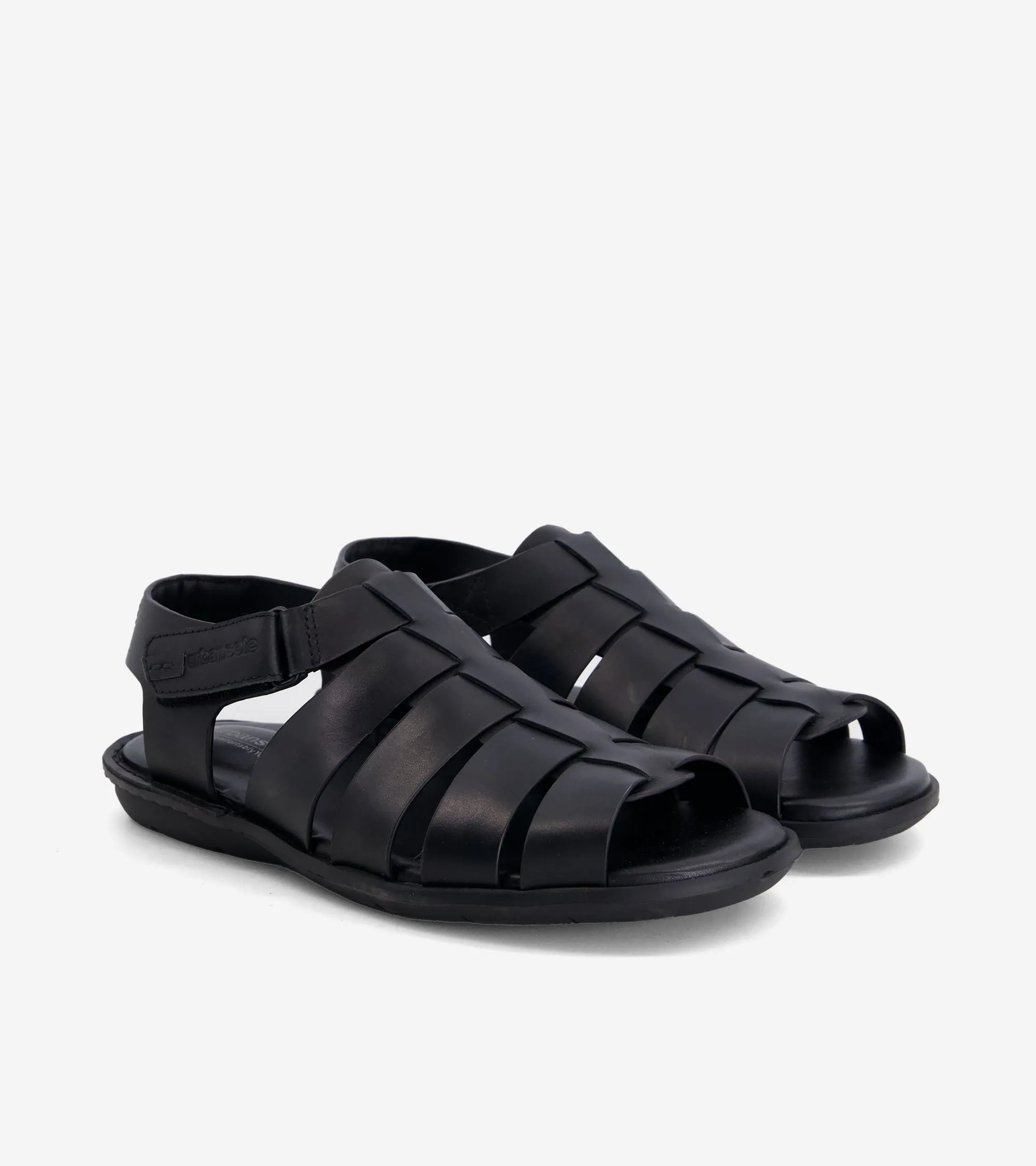 Slide On Fast Drying Men's Sandal US-PY-5101