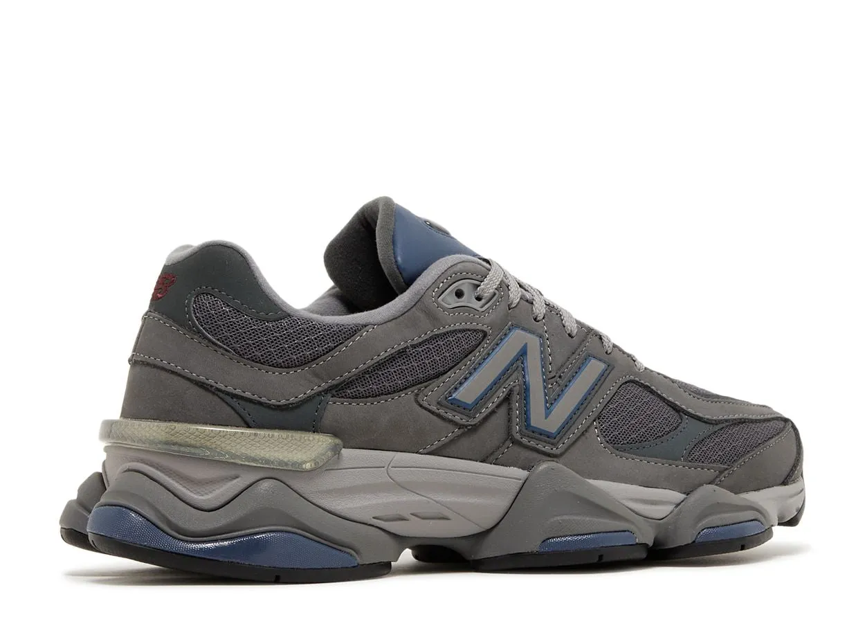 New Balance 9060 Castlerock Coastal vibe