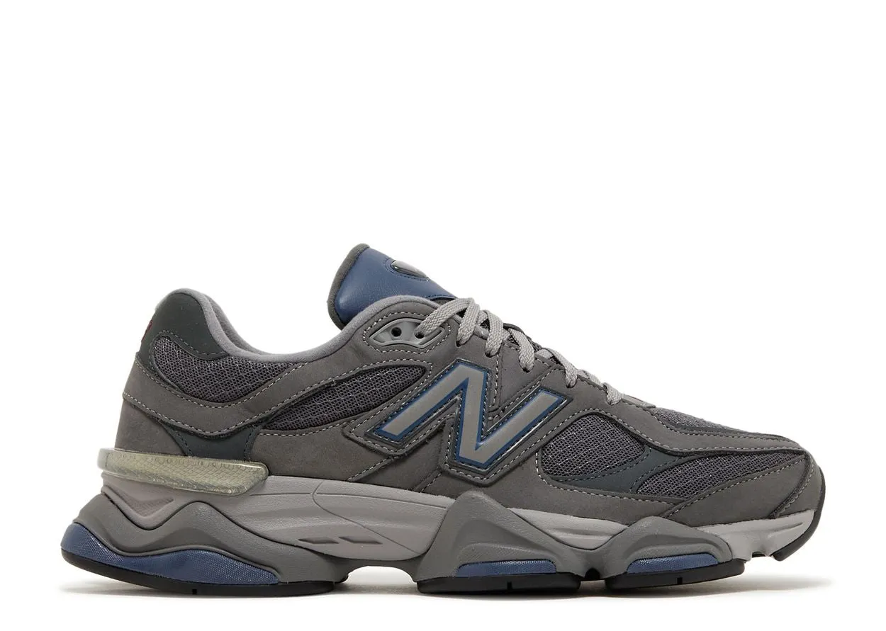 Dual Tone Stage Pop New Balance 9060 Castlerock