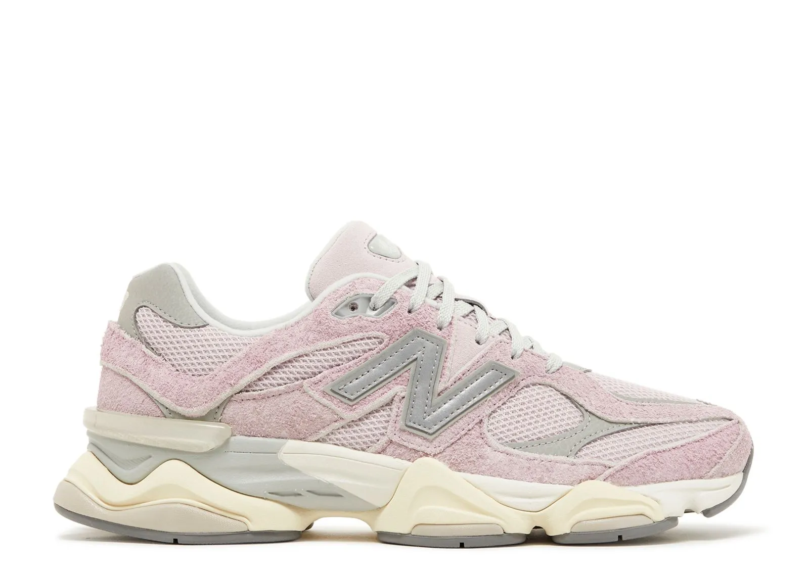 Quick Fit New Balance 9060 December Sky