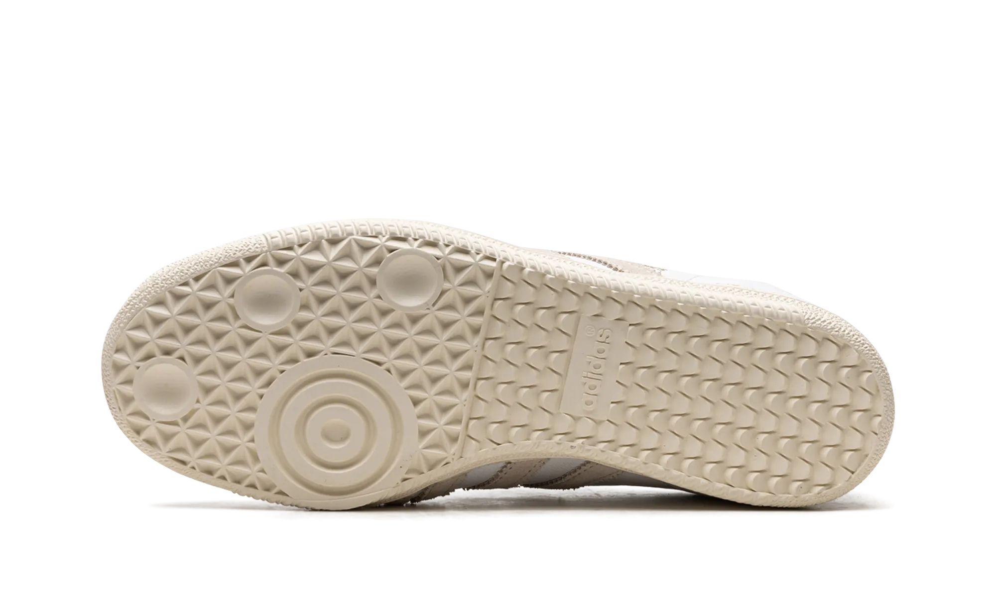Cosmic Glow Arch Fit Samba Kith "Kith Classics Program White Red"