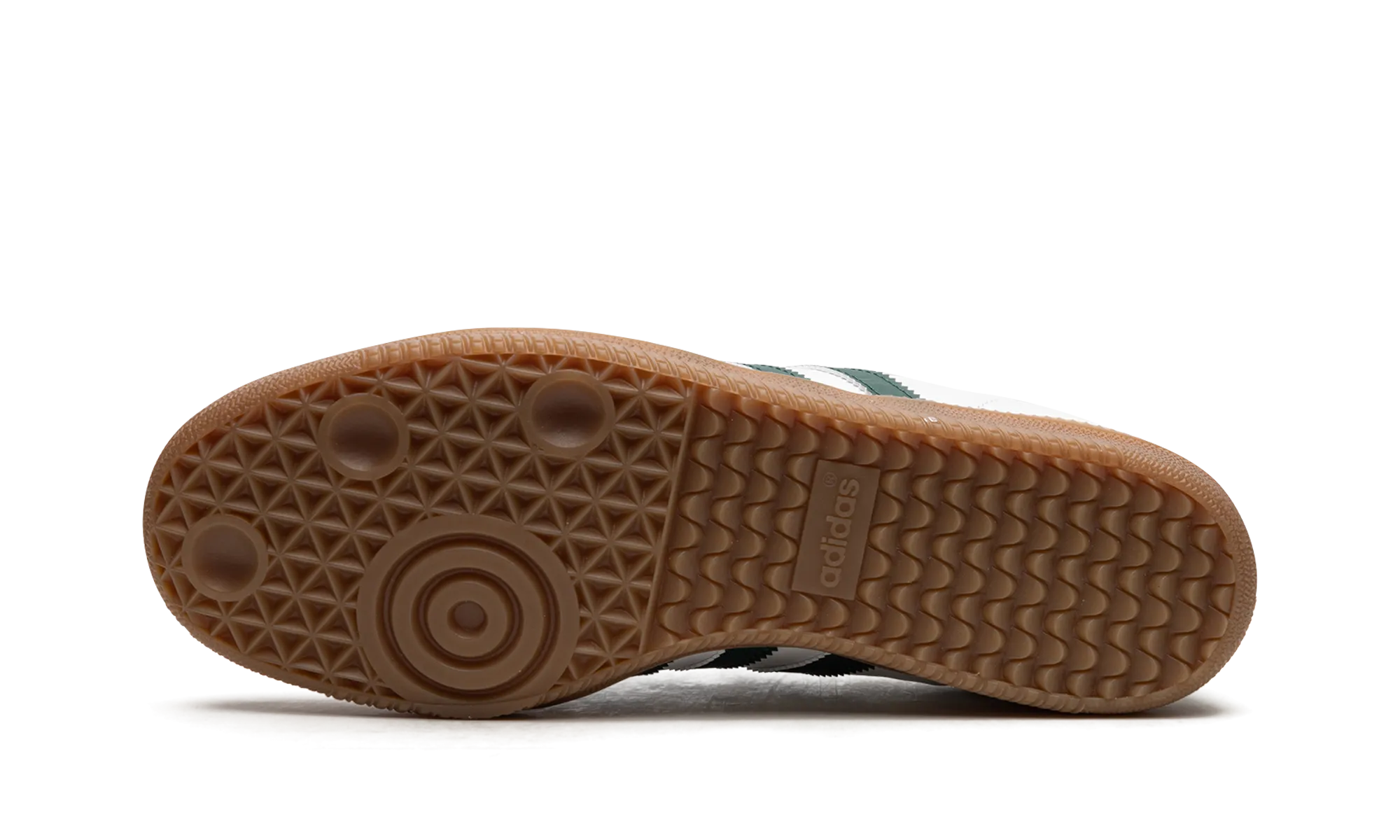 Smooth Soles Samba Team "Mexico"