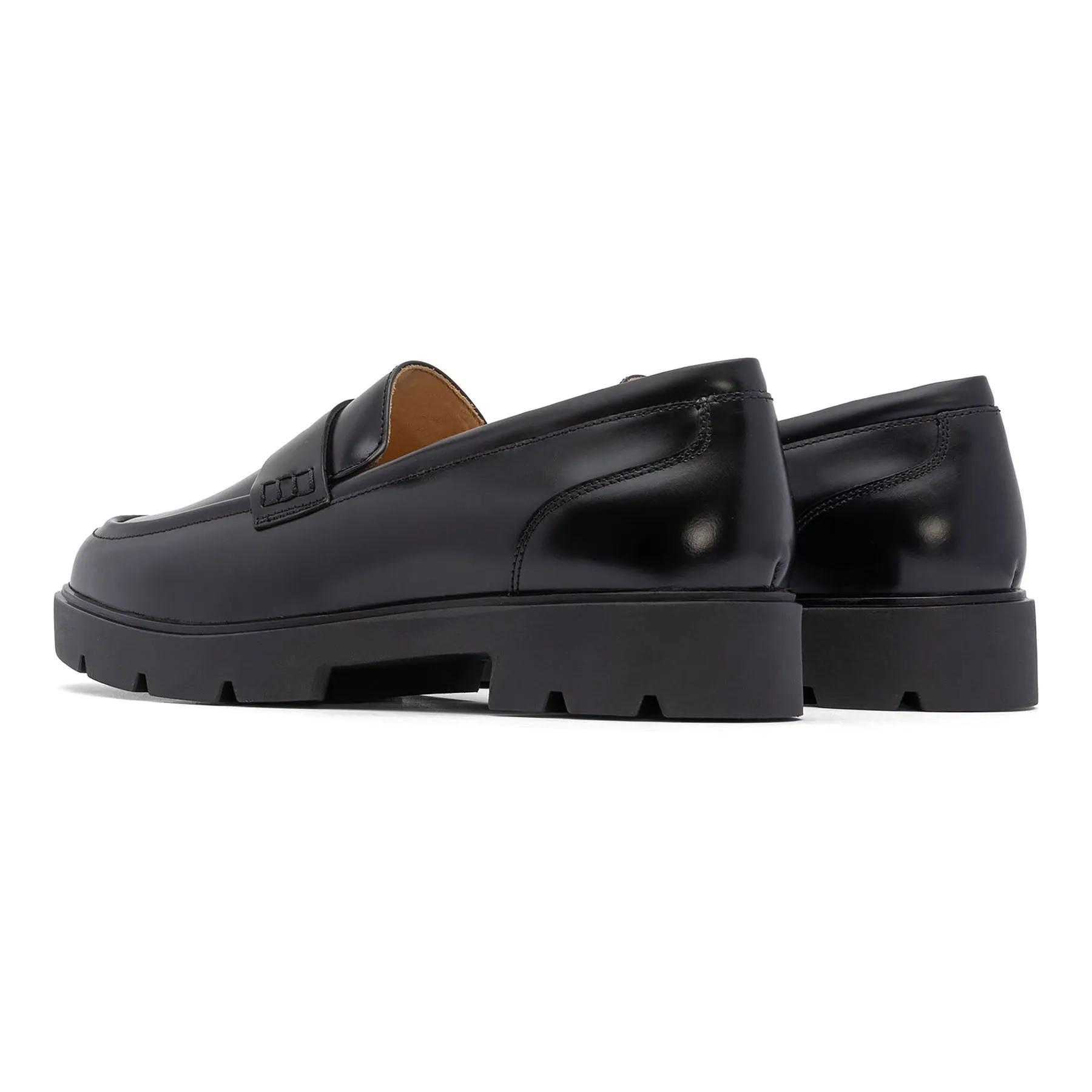 Boulevard Loafer Legacy Fit Casual Shoes
