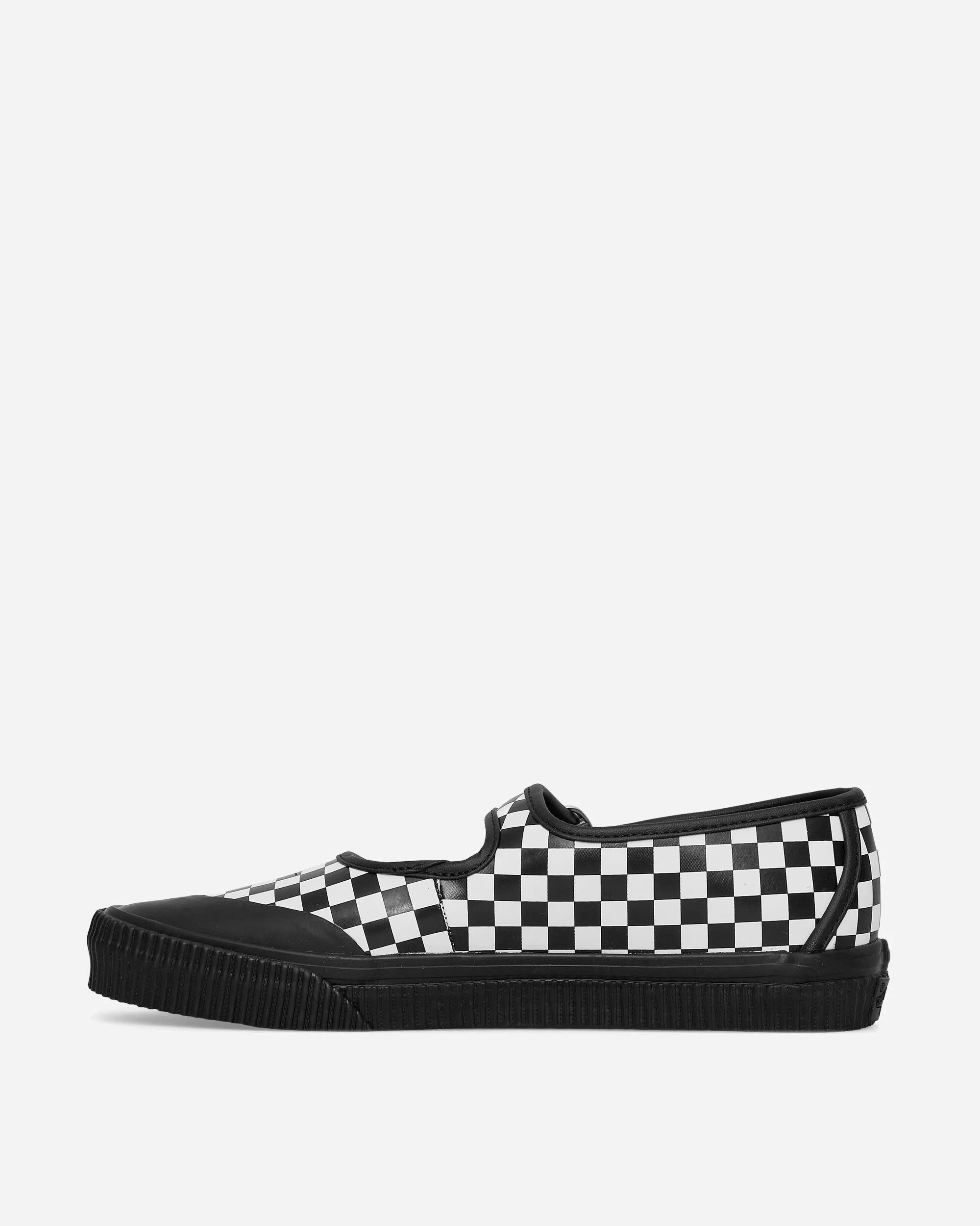 Mary Jane 93 Premium Shoes Creep Checkerboard Hot Day