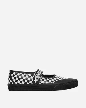 Mary Jane 93 Premium Shoes Creep Checkerboard Best Seller