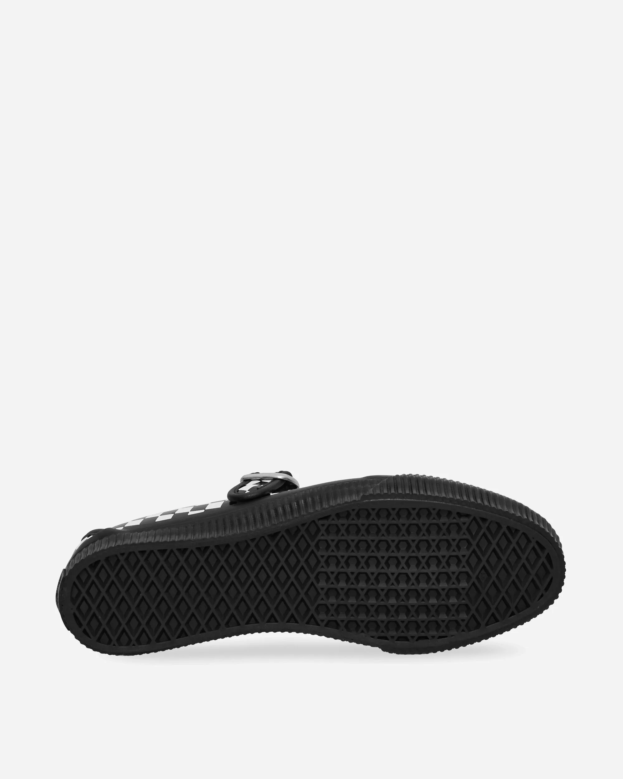 Dance Fit Mary Jane 93 Premium Shoes Creep Checkerboard