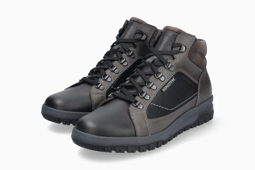 Urban Bold Outdoor Purpose Pitt - Black 1500/1552C