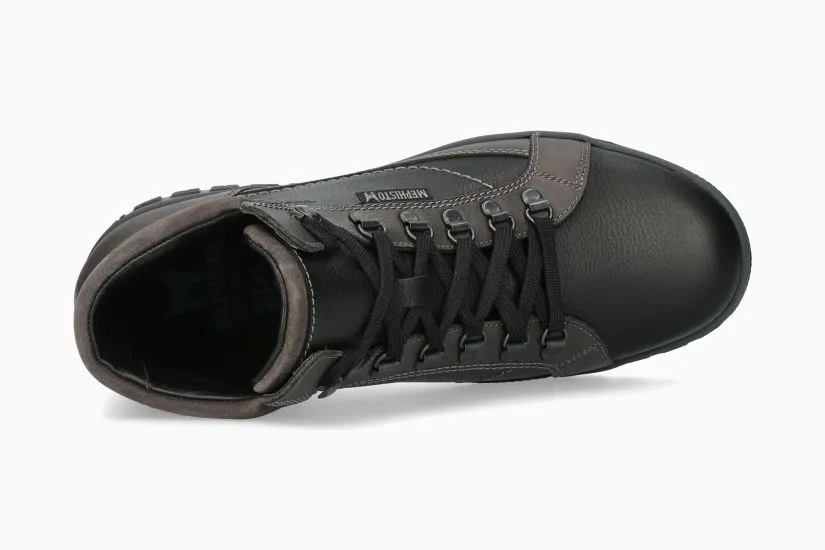 Pitt - Black 1500/1552C Versatile Wear Steel Guard