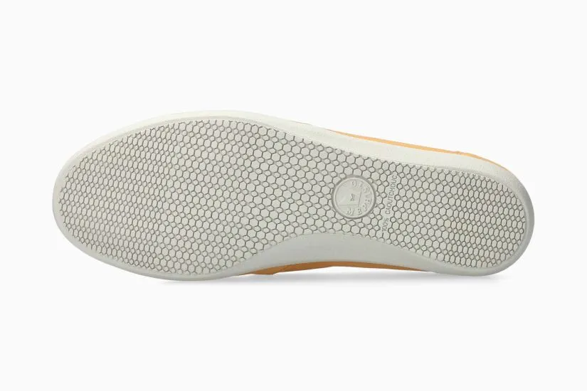 Pad Soft Eye Draw Korie - Orange 996