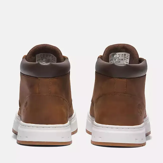 Modern Edge MEN'S MAPLE GROVE CHUKKA