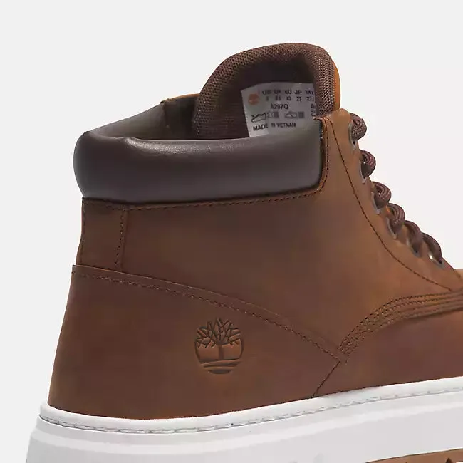 Thermal Core Nature Lover All Day Use MEN'S MAPLE GROVE CHUKKA