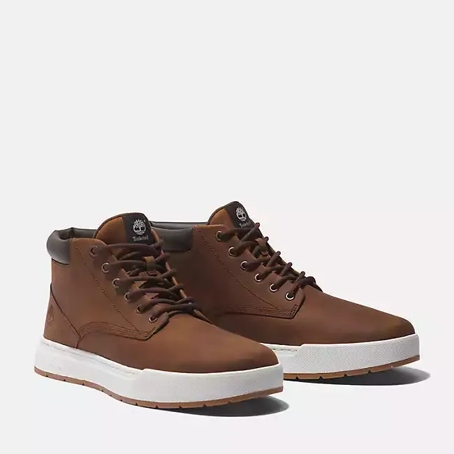 MEN'S MAPLE GROVE CHUKKA Classic Color Avant Mood