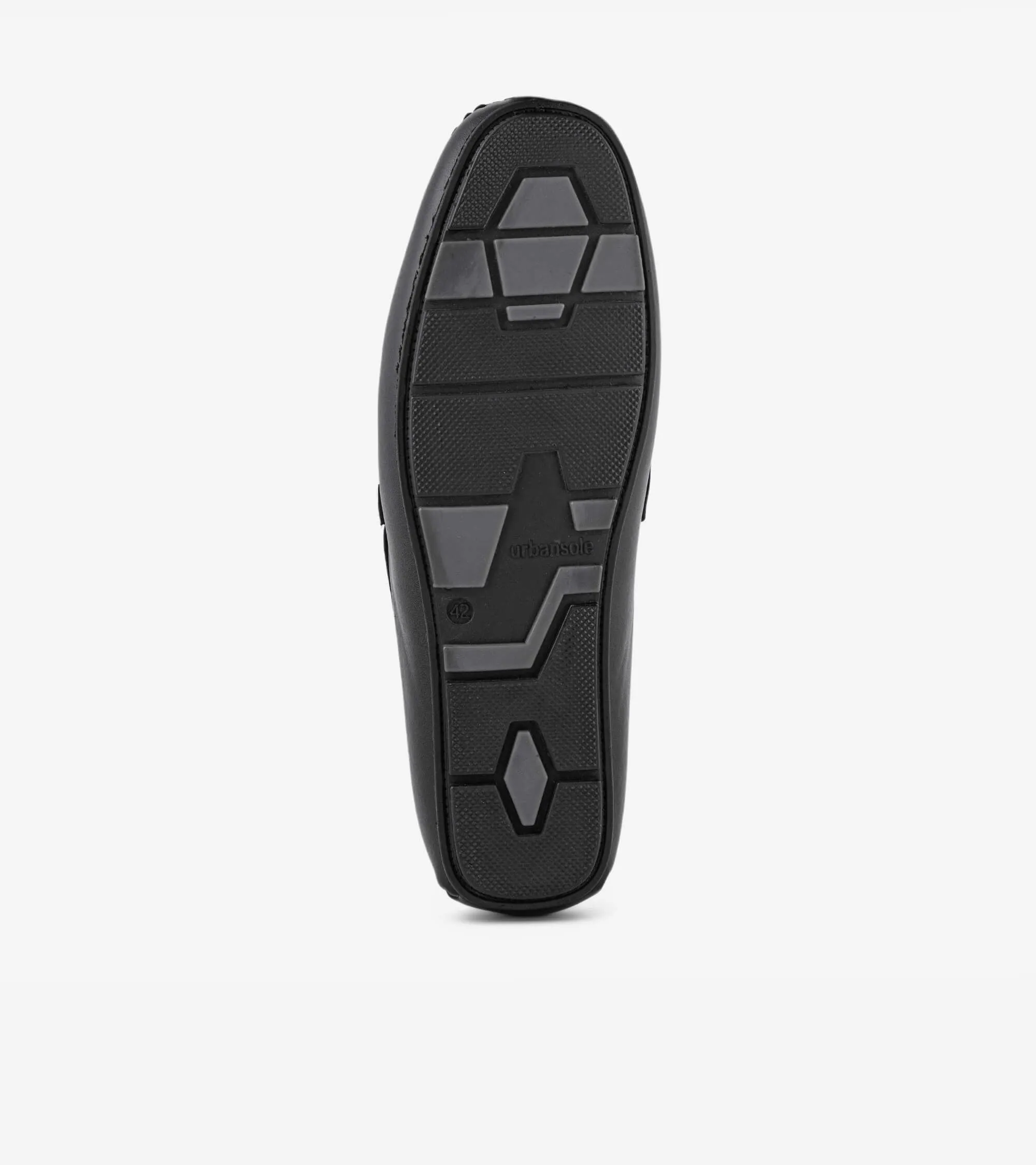 Men's Moccasins US-TE-5351 Day Comfort