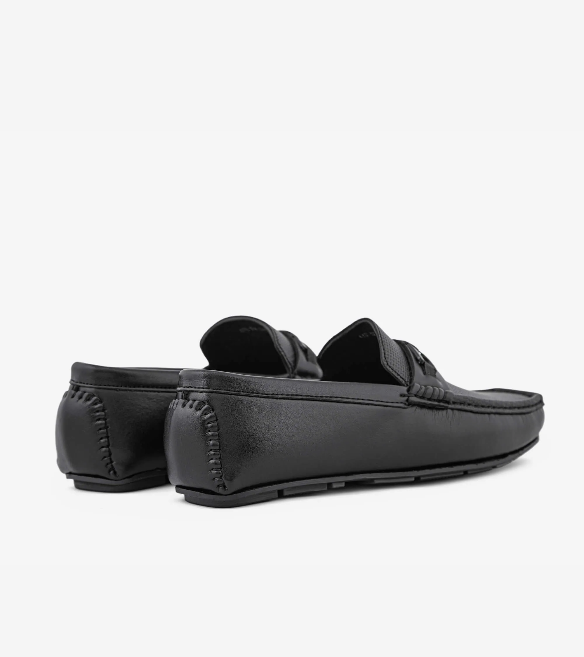 Feel Flex Men's Moccasins US-TE-5351