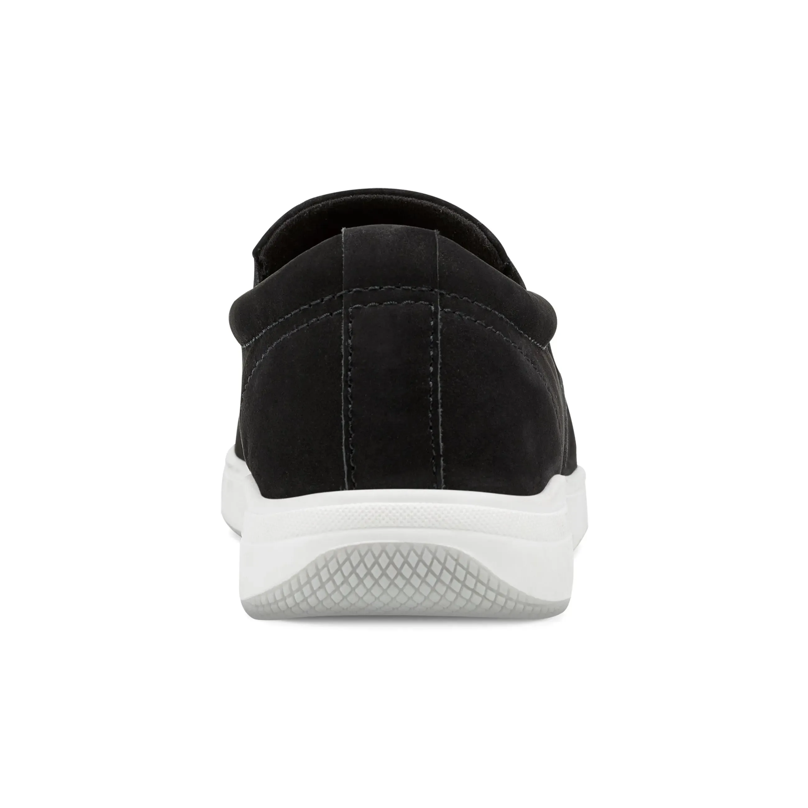 Nel Laser Cut Round Toe Casual Slip-on Sneakers High Quality Play Hard