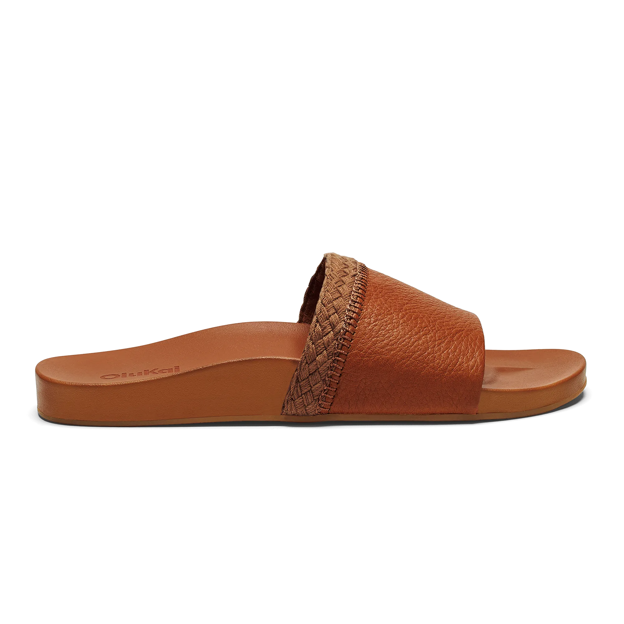 Toe Post Design Nude Calm Pkea - Fox