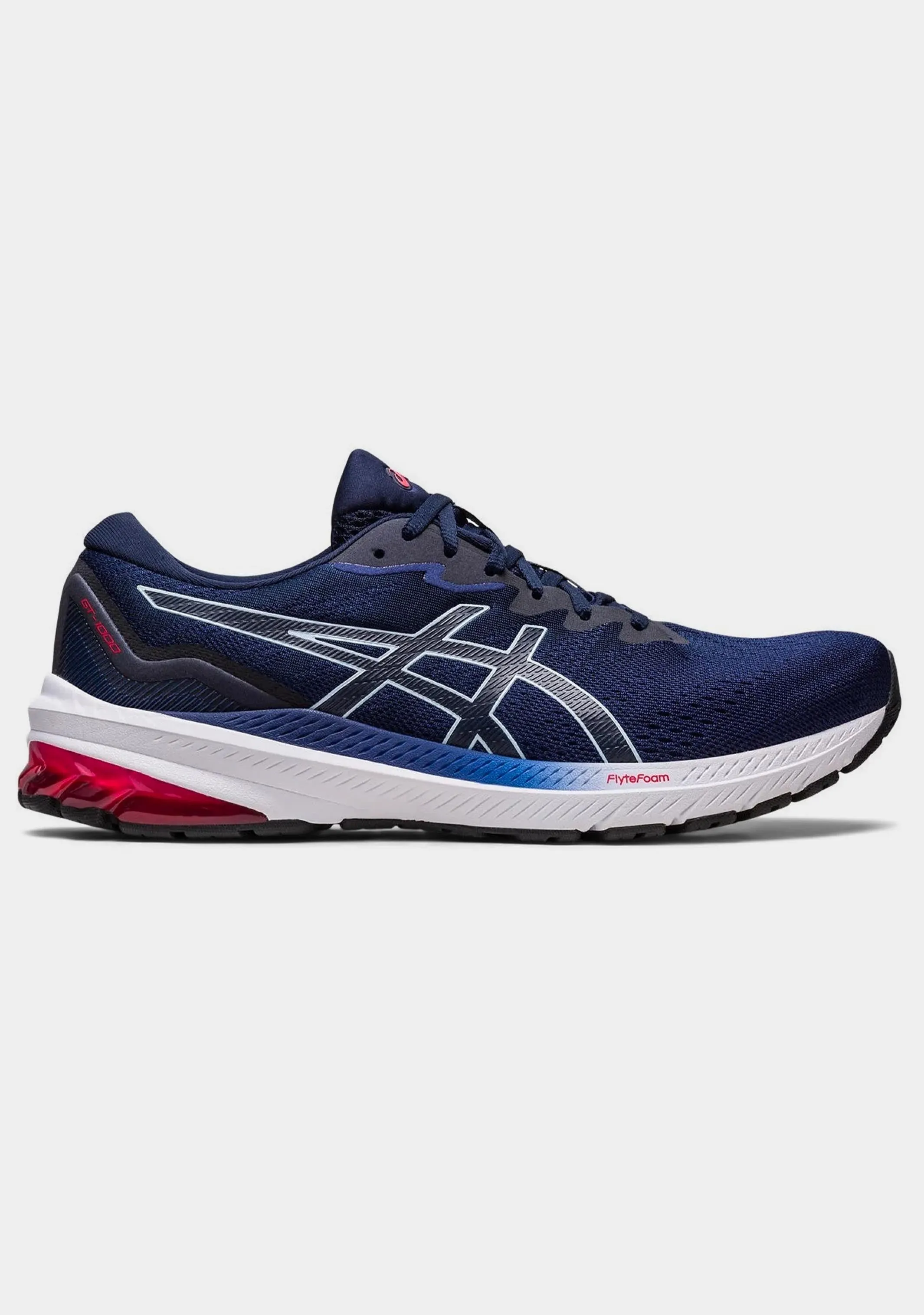 Outdoor Training Asics Men??s GT 1000 11 (2E Width)