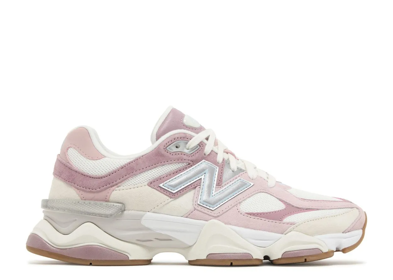 Foam Lining Standing Workers New Balance 9060 Rose Pink