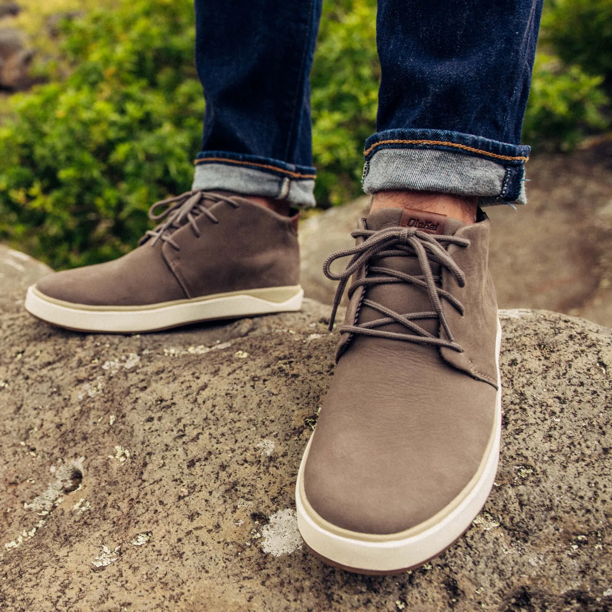Papak Ili - Mustang Functional Style