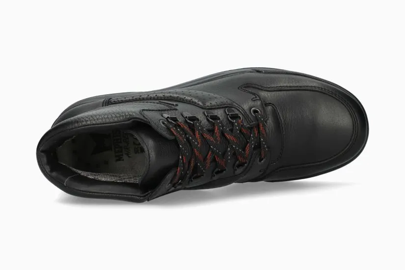 Nylon Material Clint MT - Black 1300