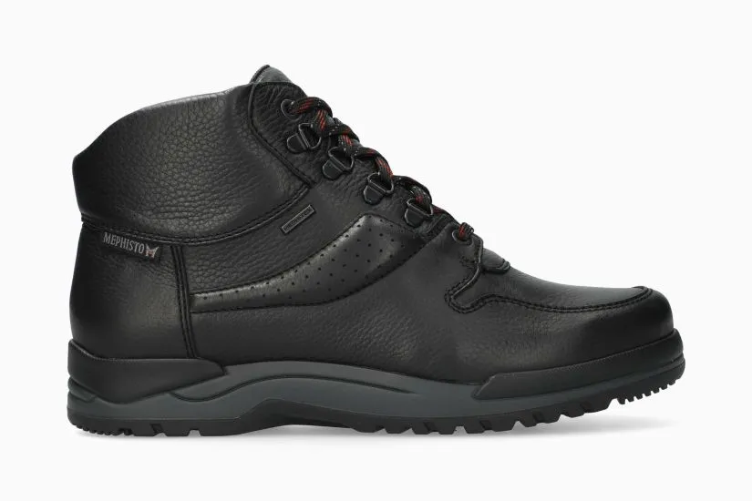 Protective Finish Adventure Seeker Clint MT - Black 1300