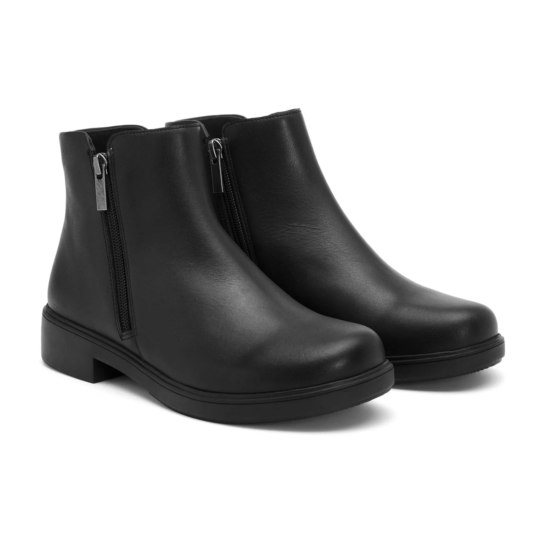 Ready For Adventure Compass Zip Metatarsal
