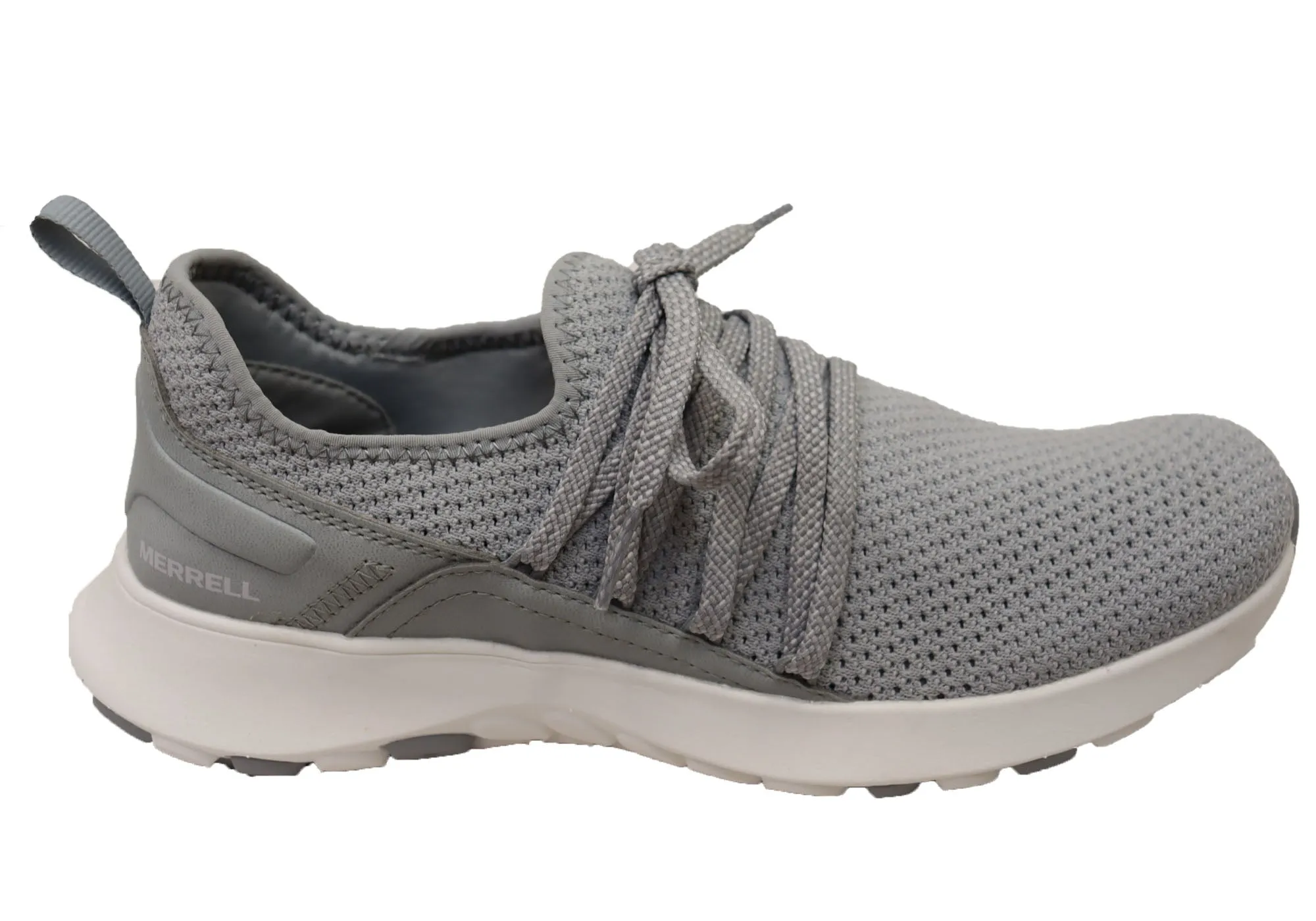 Herd Path Comfort Cushion Merrell Womens Cloud Knit Comfortable Slip On Casual Sneakers Shoes