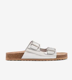 Effortless Slip-Ons Women's Slipper US-CC-5354