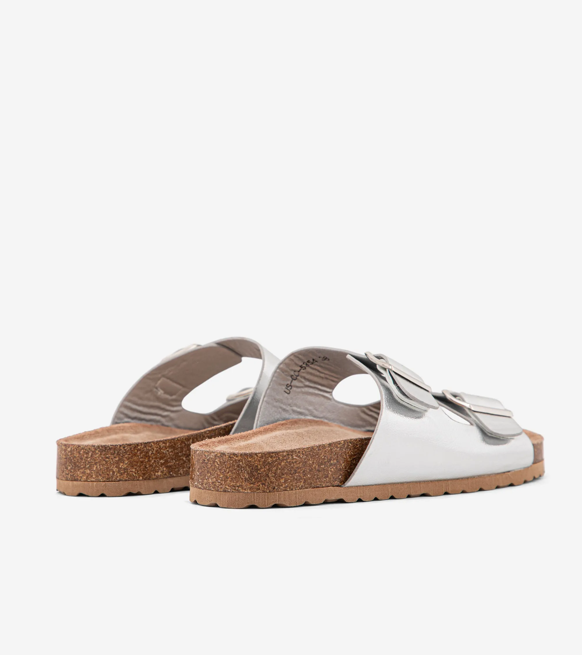 Women's Slipper US-CC-5354 Adjustable Fit
