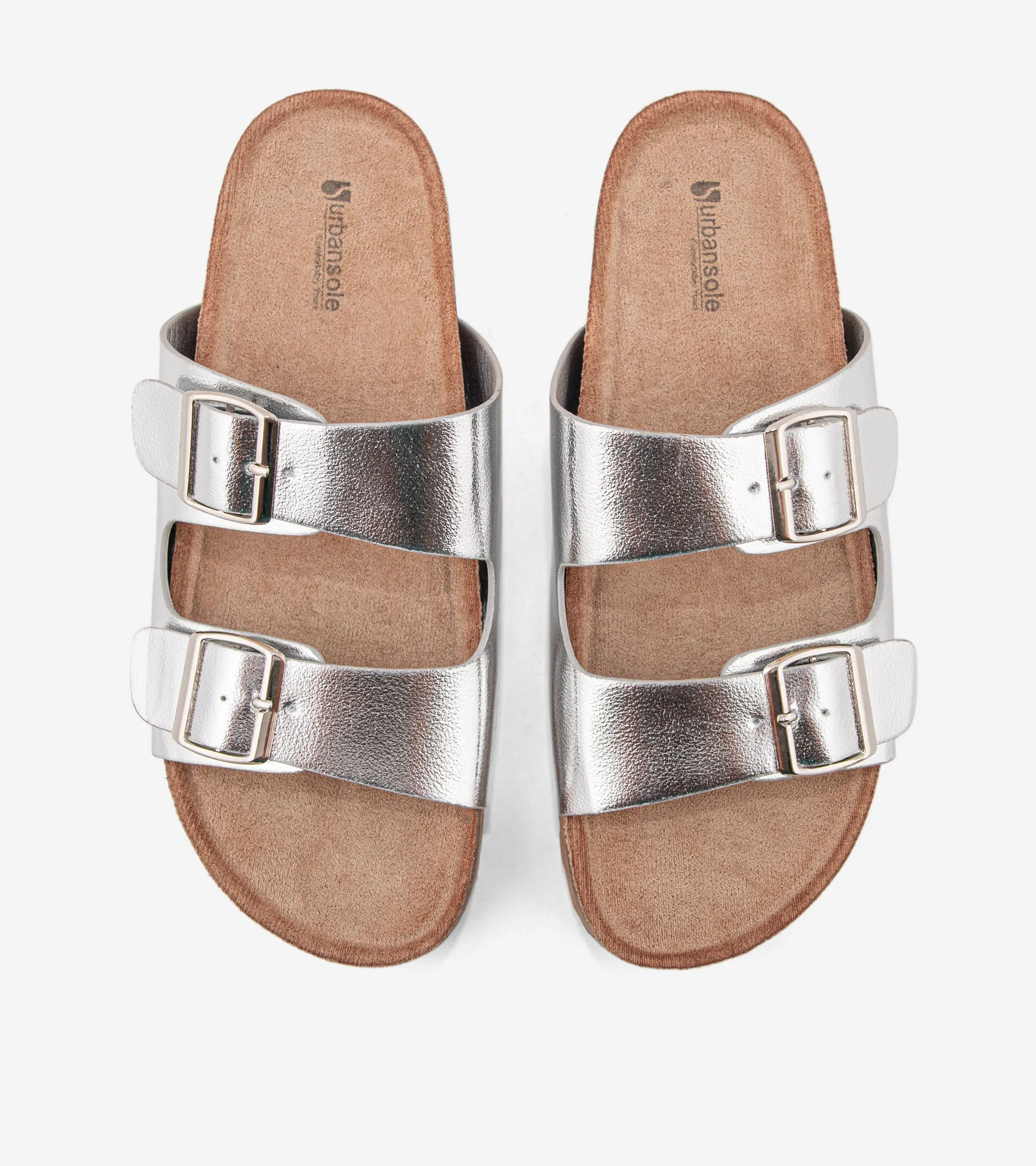 Women's Slipper US-CC-5354 Trendy Look Anti Slip