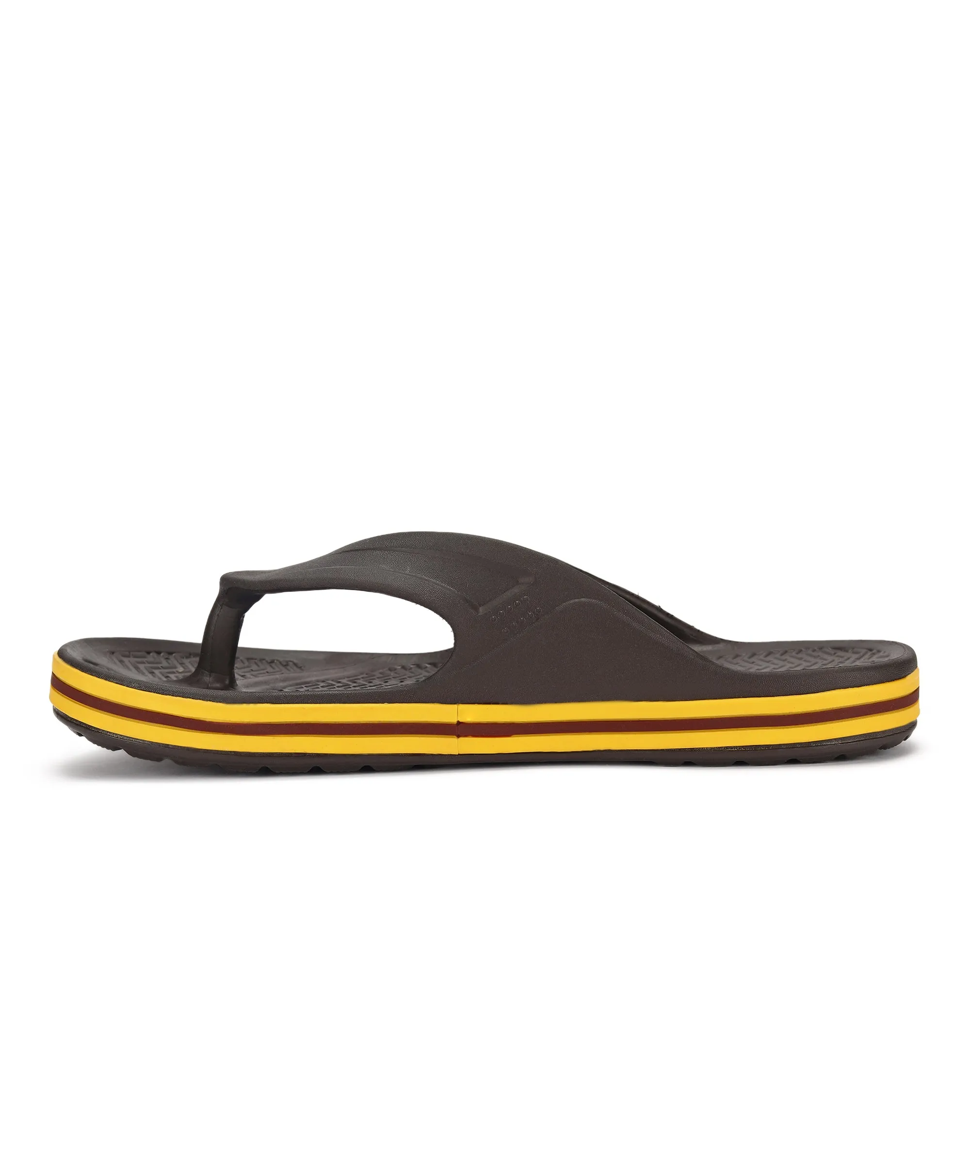Paragon EVK3414G Men Slippers | Lightweight Flipflops for Indoor & Outdoor | Casual & Comfortable | For Everyday Use Comfortable Walking