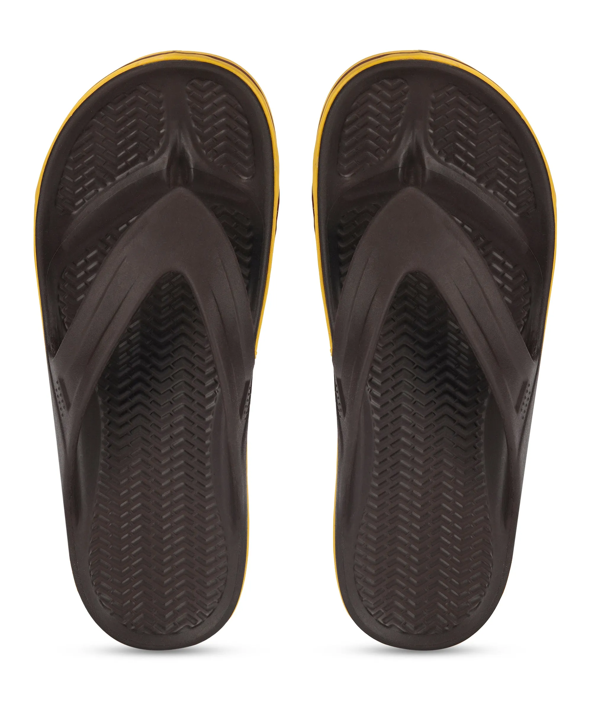 Paragon EVK3414G Men Slippers | Lightweight Flipflops for Indoor & Outdoor | Casual & Comfortable | For Everyday Use Comfortable Movement