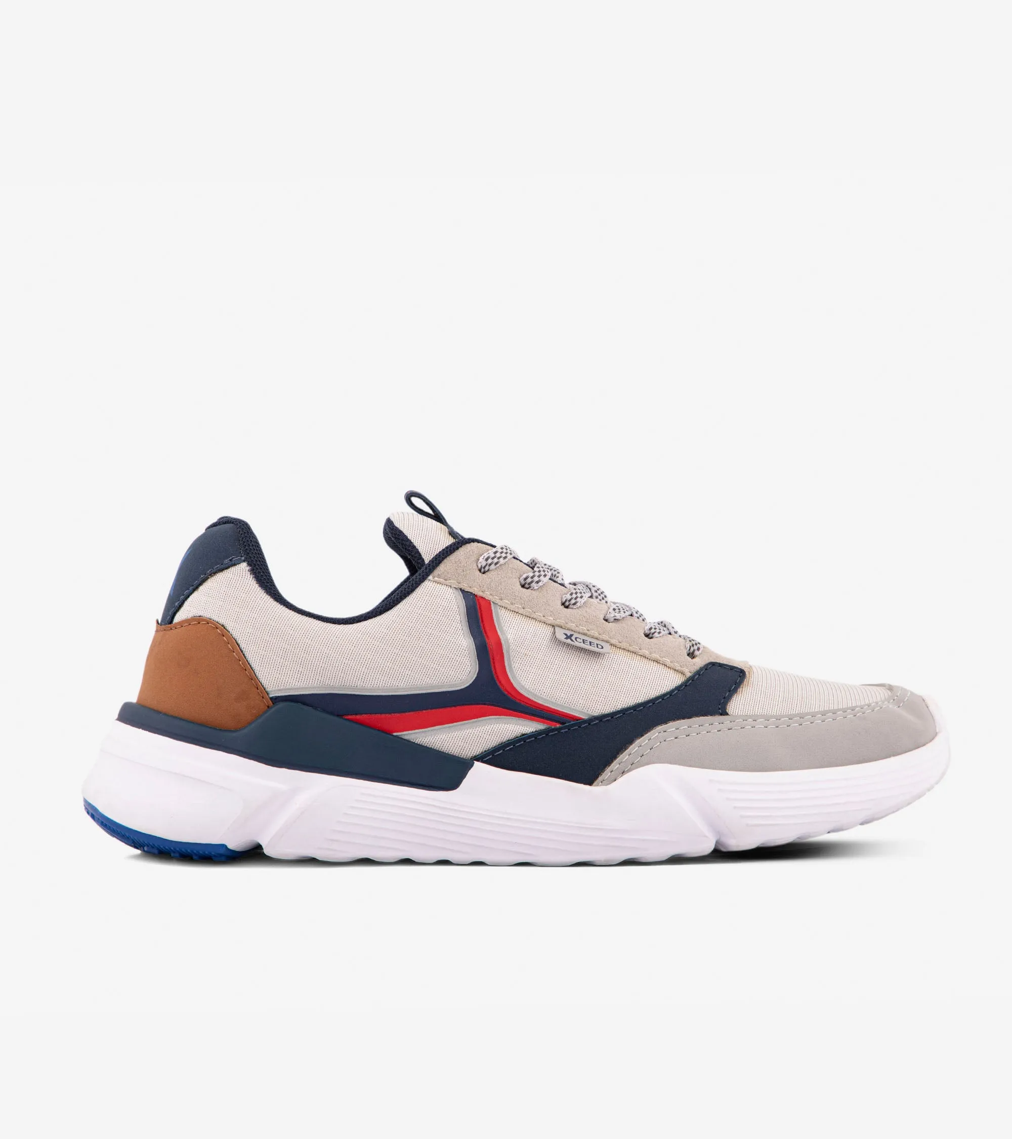 Sports Culture Xceed Men's Sports Shoes EX-NK-3207