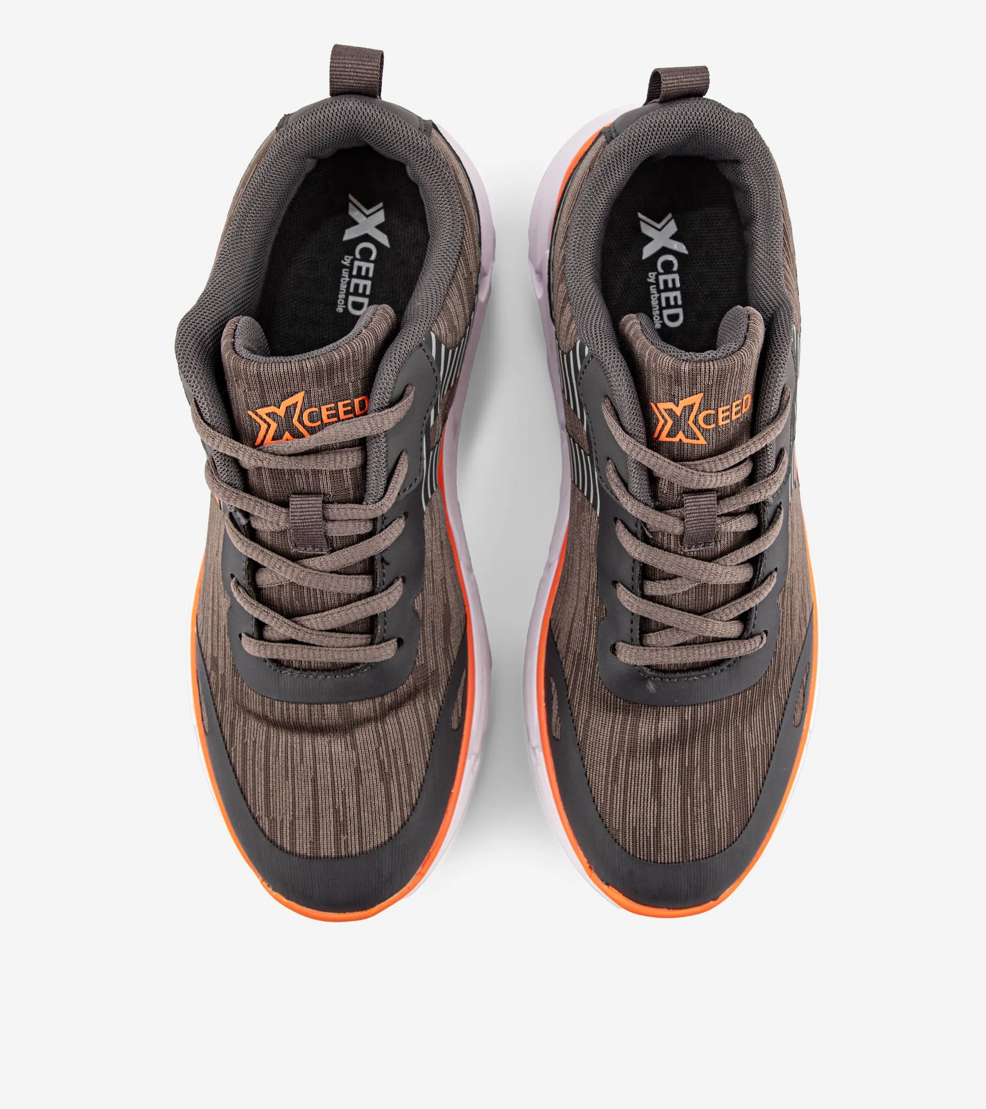 Xceed Men's Sports Shoes US-EX-3211 Modern Flair
