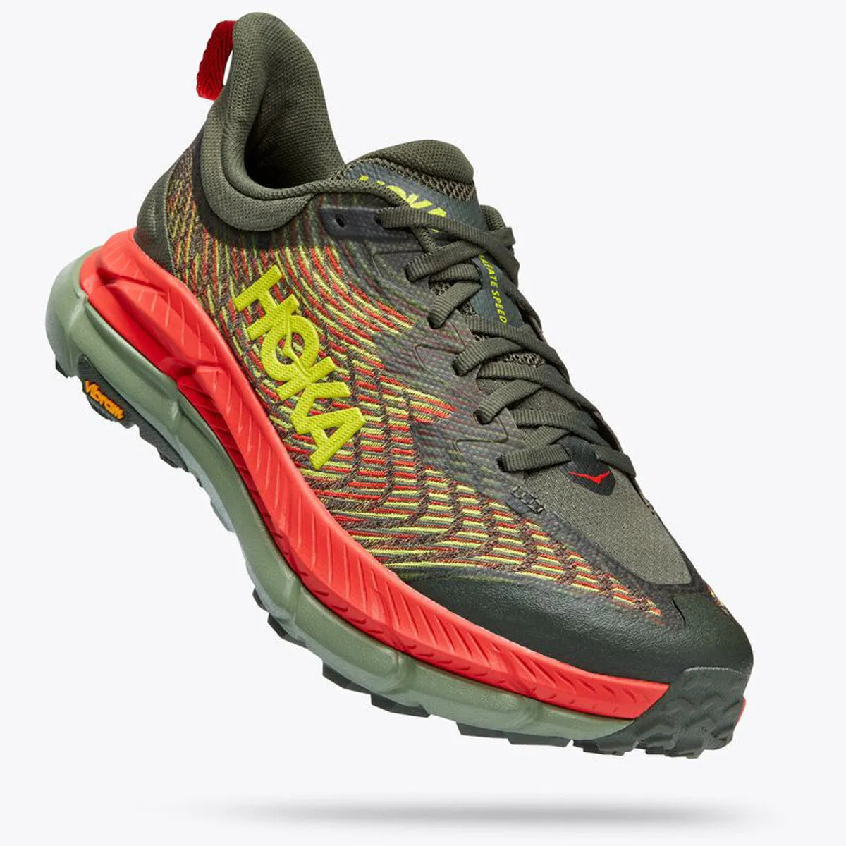 Trendy Choice Men's Mafate Speed 4