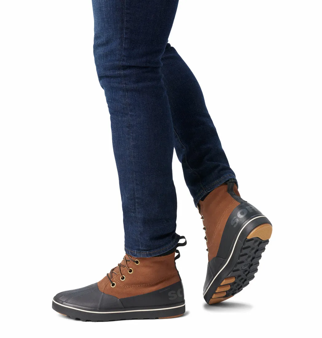 MEN'S CHEYANNE? METRO II *FINAL SALE Quick Drying Mountain Climber