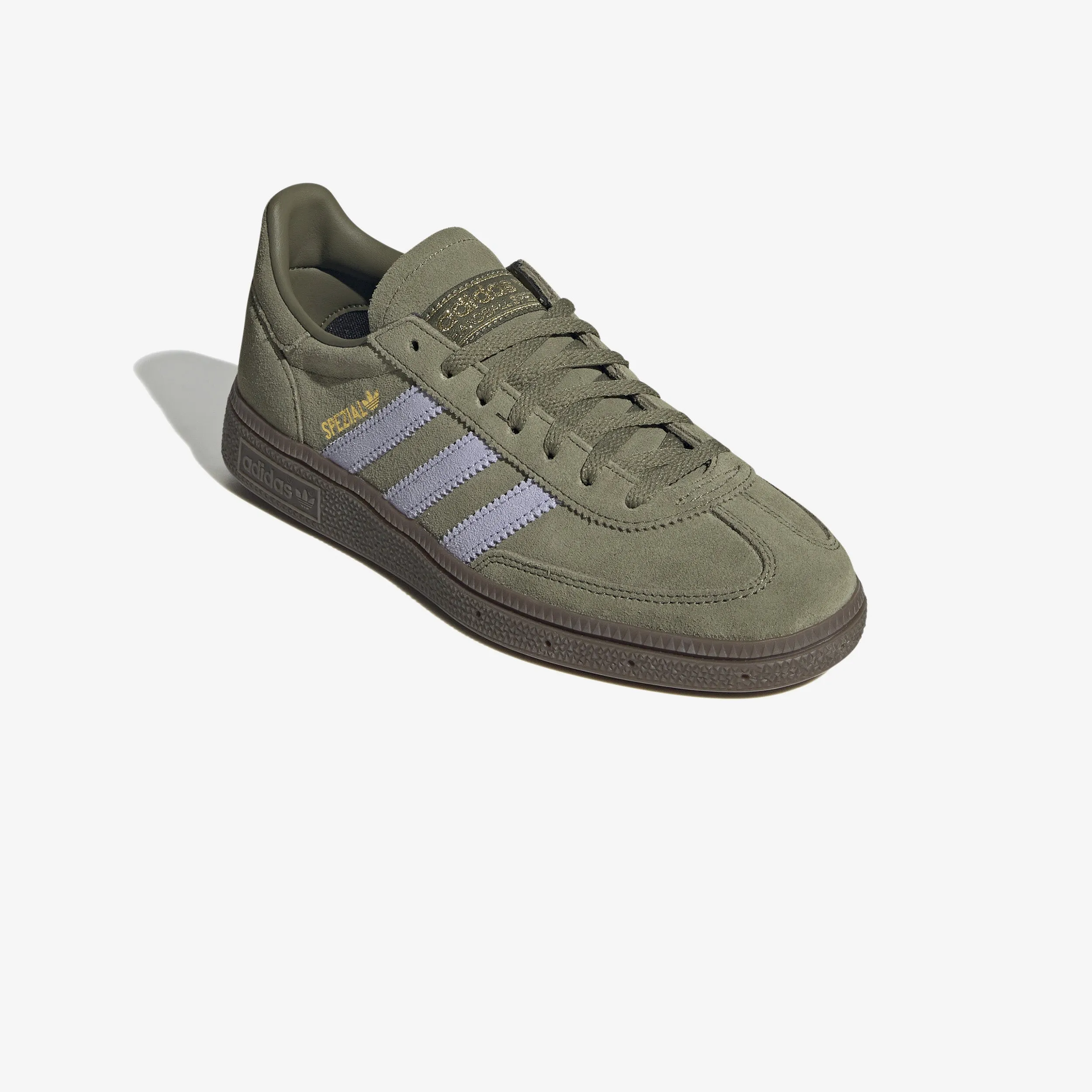 Gold Tone Wmns Handball Spezial