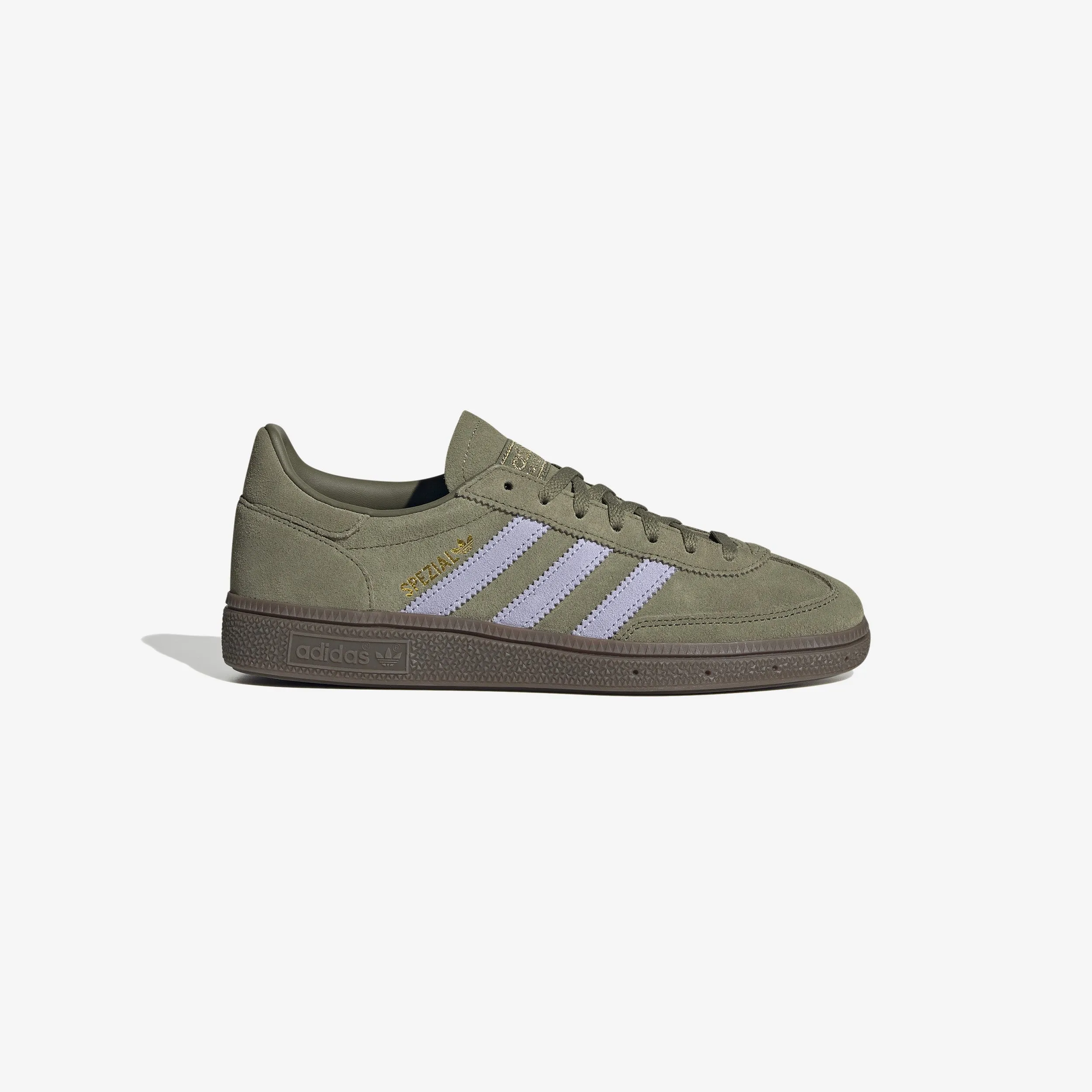 Wmns Handball Spezial Fashion Edge Work Ready