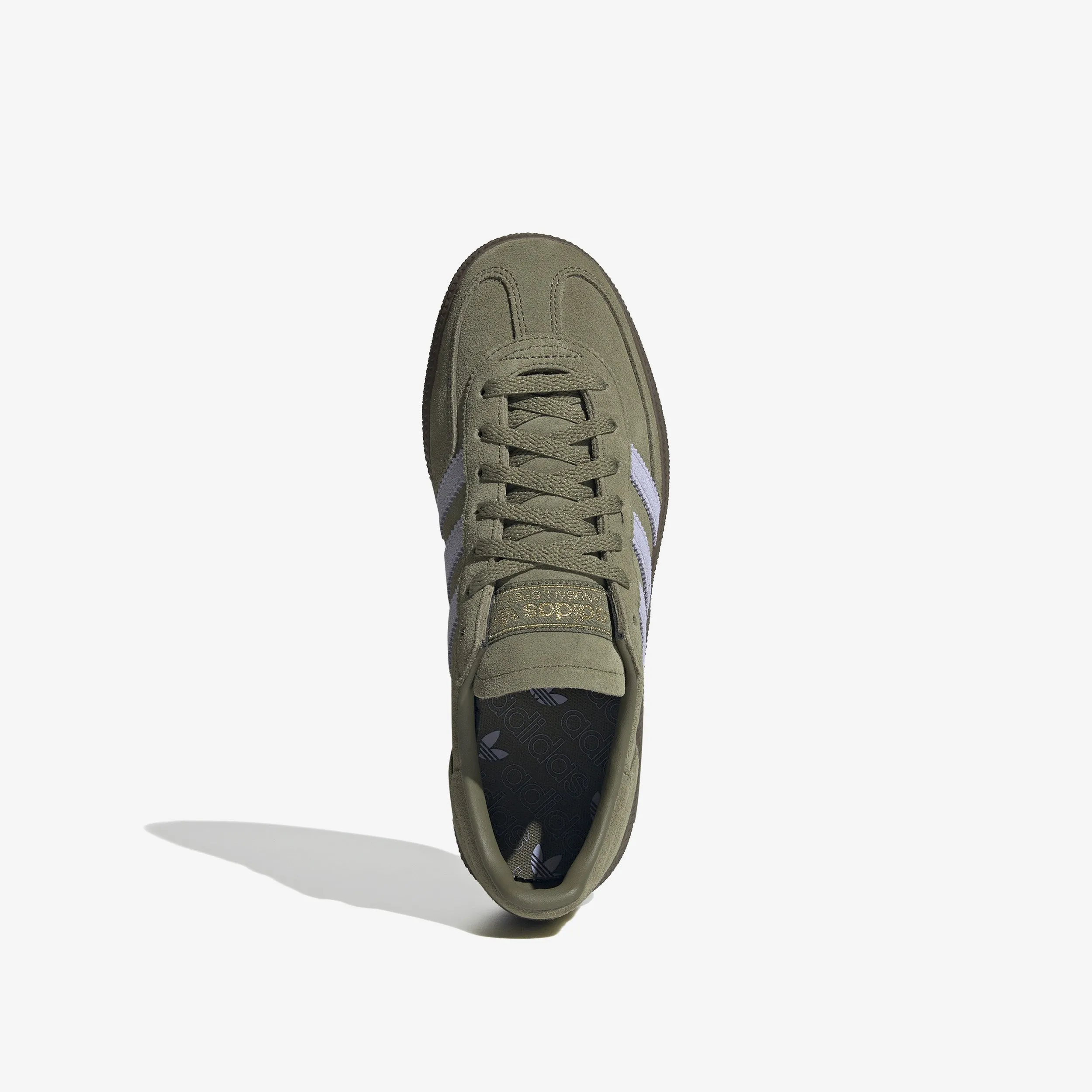 Wmns Handball Spezial Core Support design