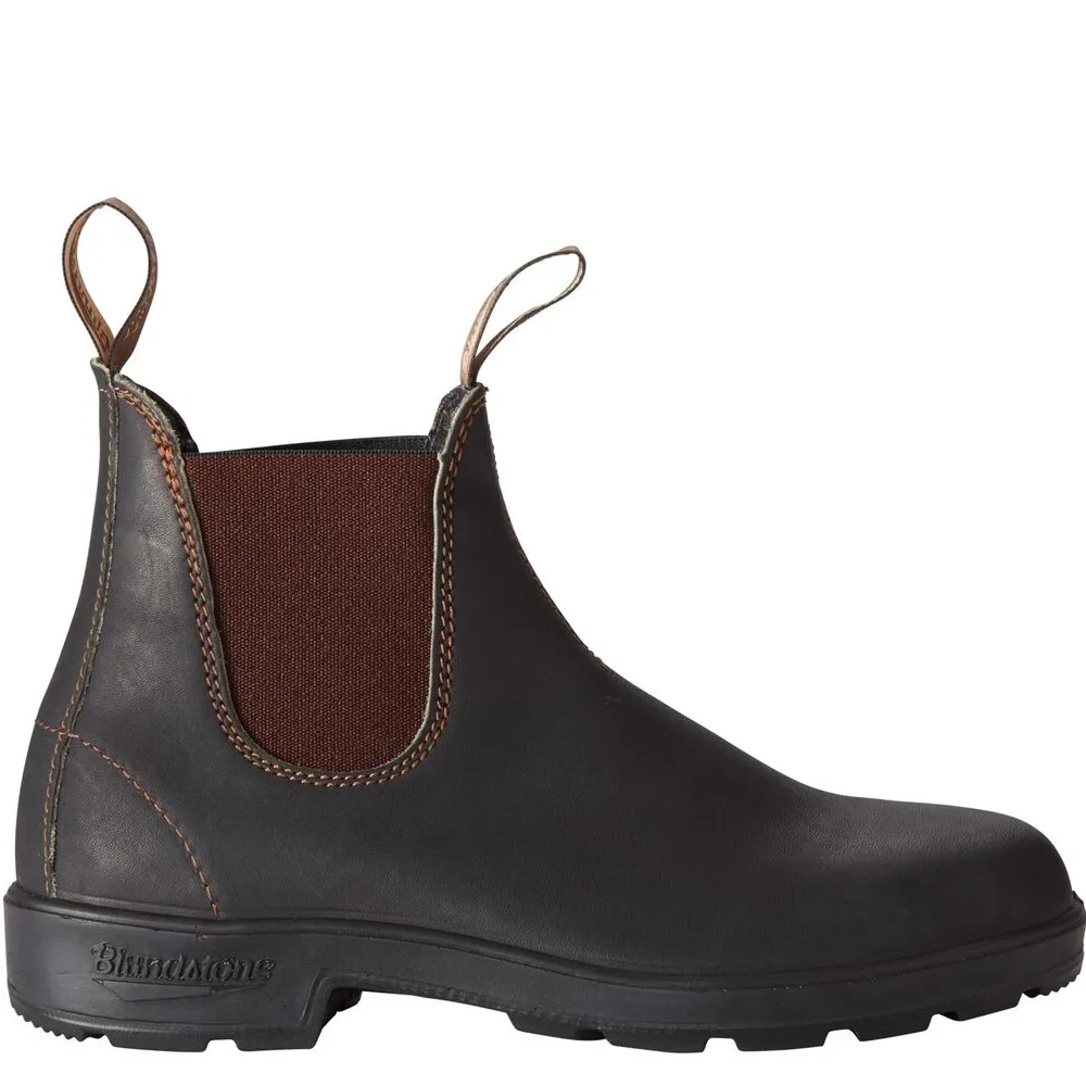 MEN'S 500 CHELSEA BOOTS *FINAL SALE Terrain Tested Rugged Built All Day Worker