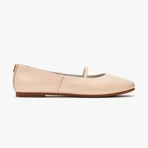 Easy Outfit Travel Flats - Sunkiss