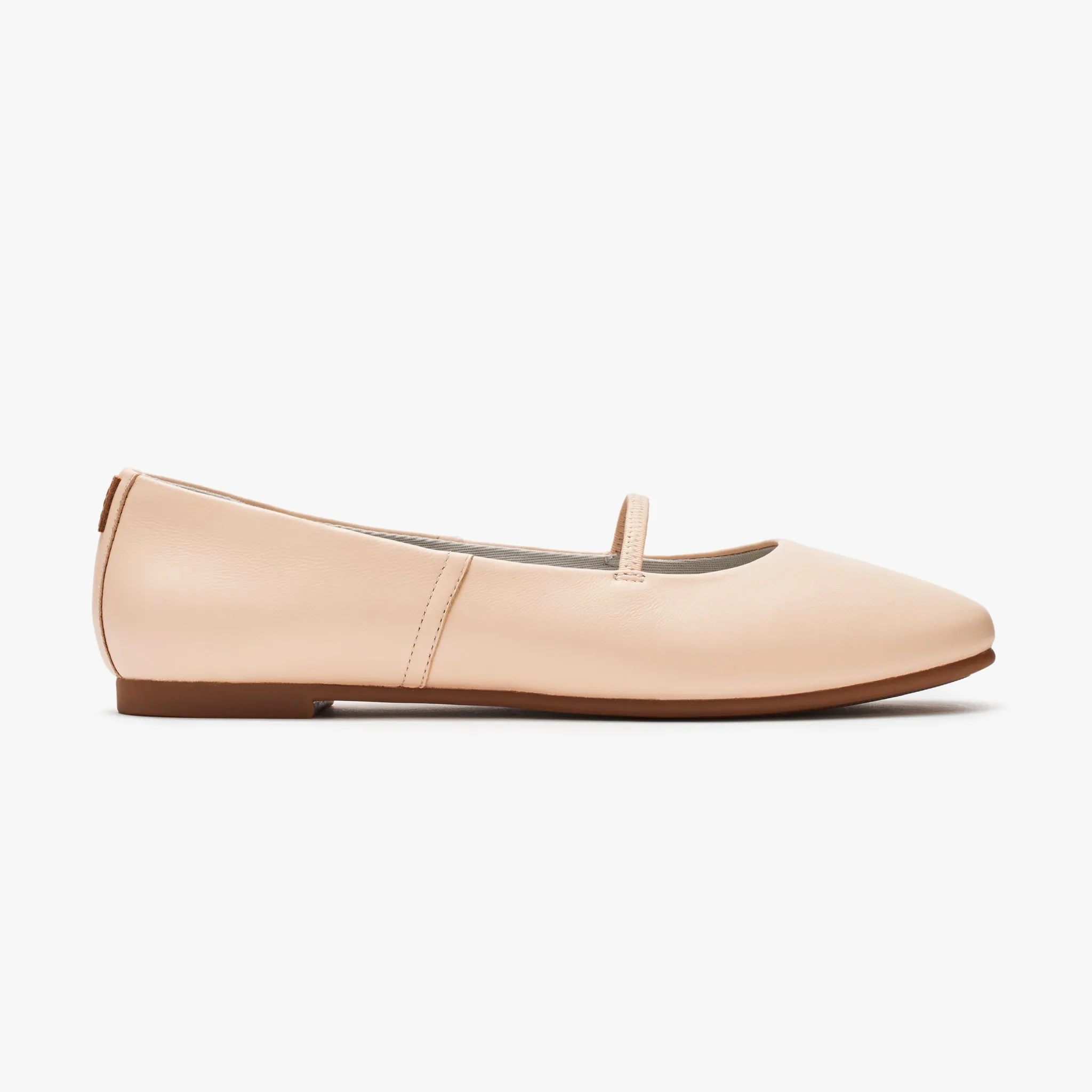 Gentle Walk Travel Flats - Sunkiss