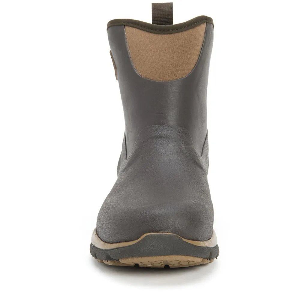 Seamless Comfort Trail Exploration MEN'S EXCURSION PRO MID