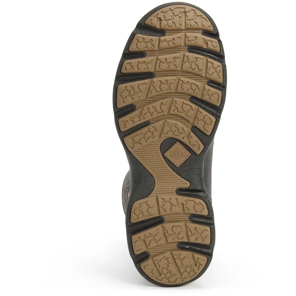 Sleek Function Slip Resistant All Day Wear MEN'S EXCURSION PRO MID