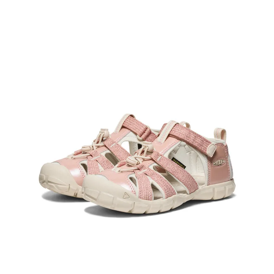 Big Kids' Seacamp II CNX  |  Pink Gold Flex form